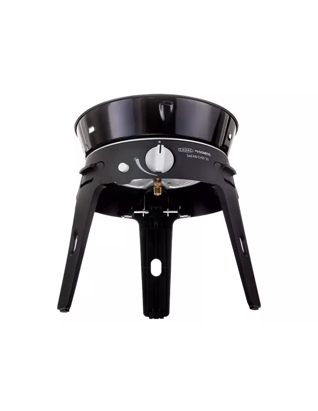 Réchaud à gaz Safari Chef 30 LP Deluxe 30mbar FRONTRUNNER -