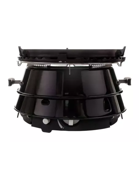 Réchaud à gaz Safari Chef 30 LP Deluxe 30mbar FRONTRUNNER -