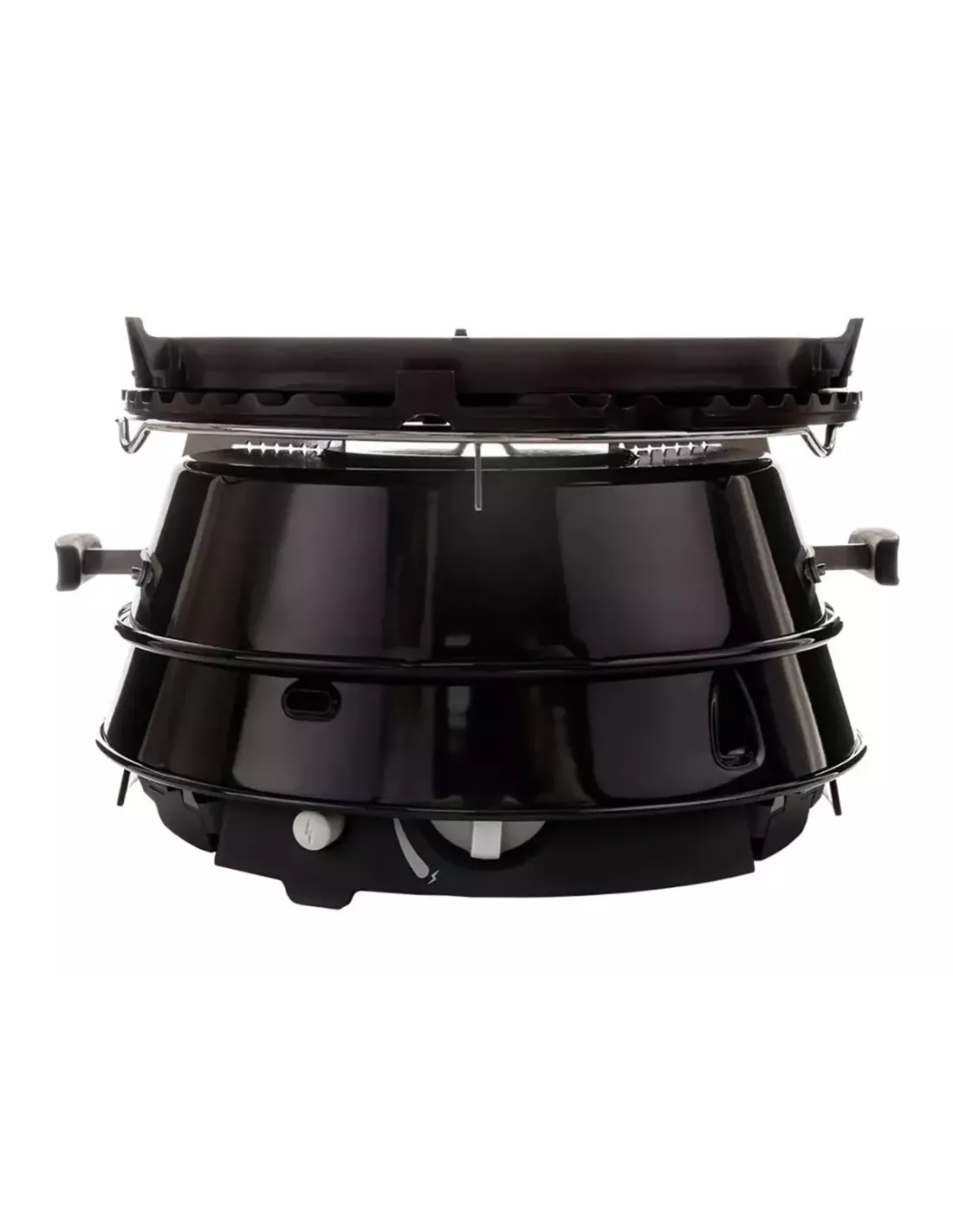 Réchaud à gaz Safari Chef 30 LP Deluxe 30mbar FRONTRUNNER -