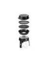 Réchaud à gaz Safari Chef 30 LP Deluxe 30mbar FRONTRUNNER -