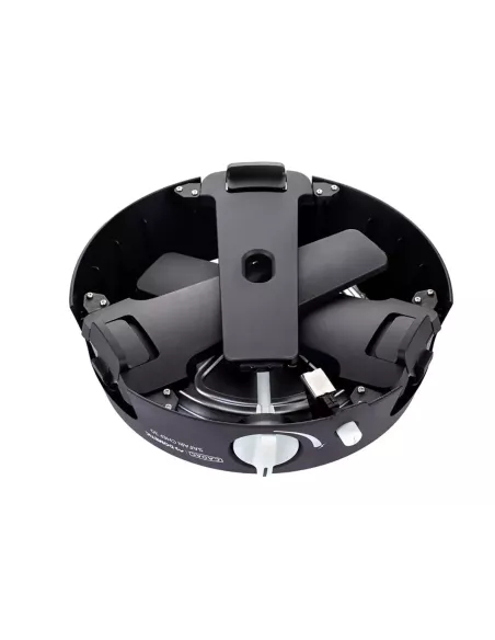 Réchaud à gaz Safari Chef 30 LP Deluxe 30mbar FRONTRUNNER -