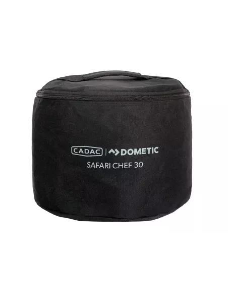 Réchaud à gaz Safari Chef 30 LP Deluxe 30mbar FRONTRUNNER -