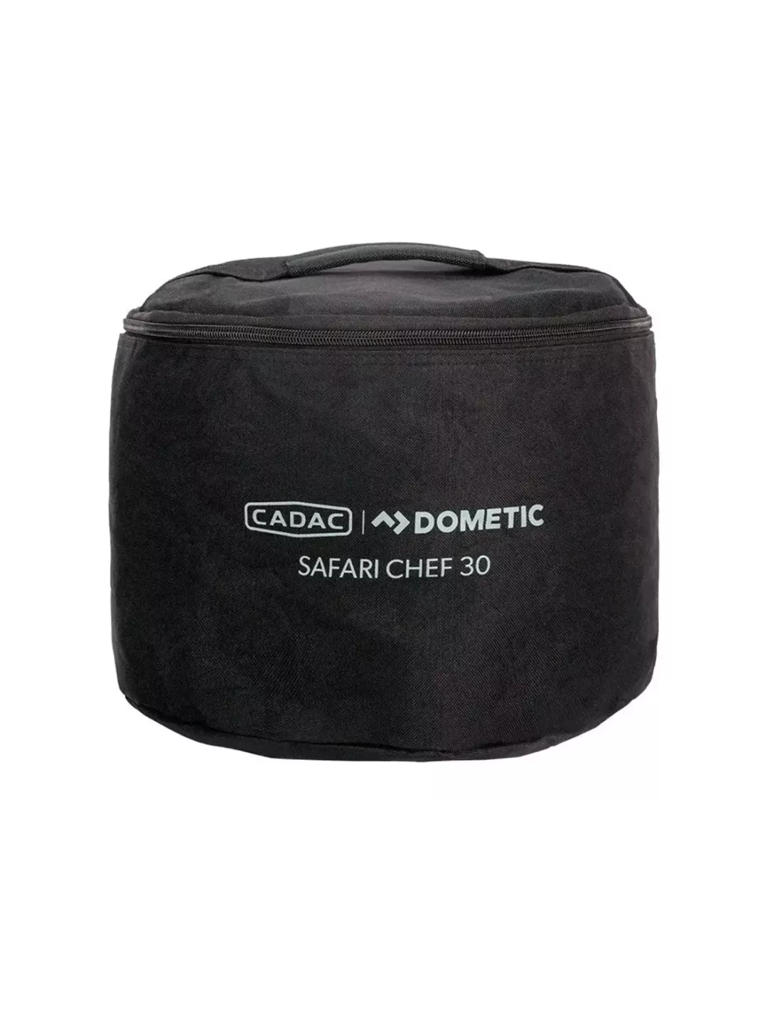 Réchaud à gaz Safari Chef 30 LP Deluxe 30mbar FRONTRUNNER -