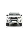 Buffalo met beschermingsplaat voor ISUZU D-MAX