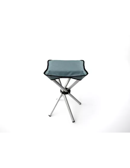 Tabouret confort pliant JAMES BAROUD - accessoire 4x4