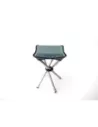 Tabouret confort pliant JAMES BAROUD - accessoire 4x4