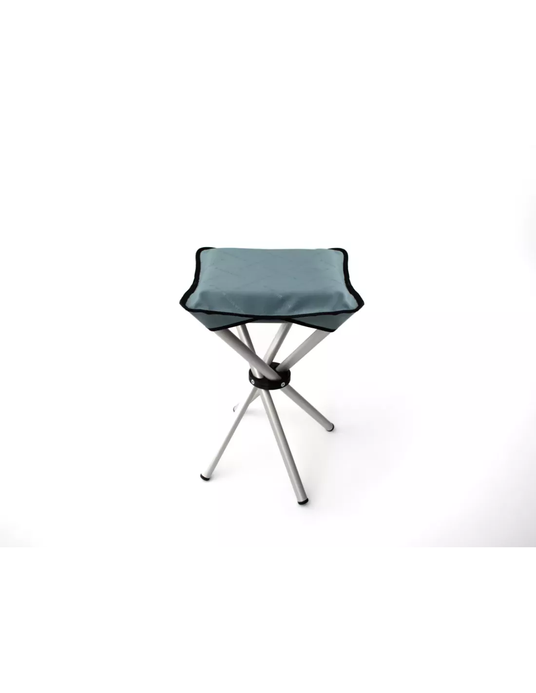 Tabouret confort pliant JAMES BAROUD - accessoire 4x4