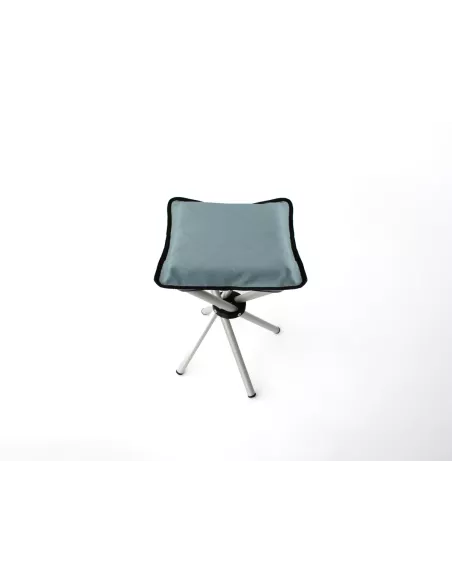 Tabouret confort pliant JAMES BAROUD - accessoire 4x4