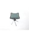 Tabouret confort pliant JAMES BAROUD - accessoire 4x4
