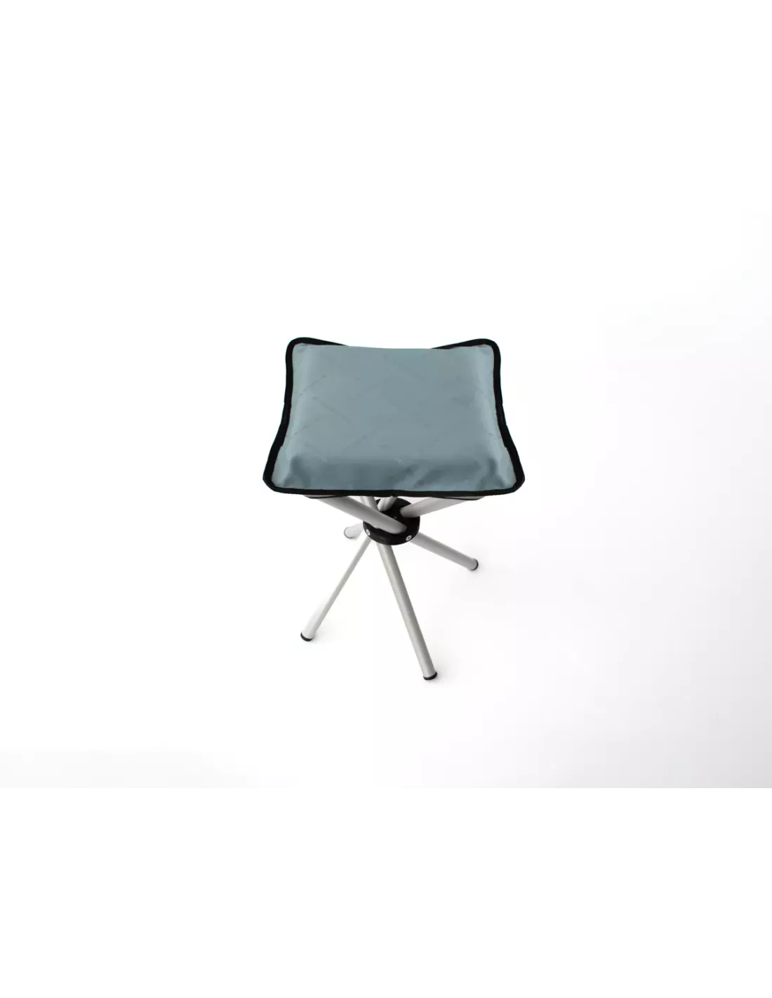 Tabouret confort pliant JAMES BAROUD - accessoire 4x4
