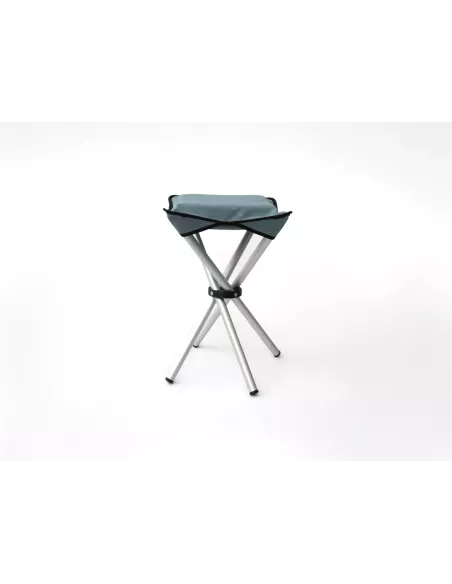 Tabouret confort pliant JAMES BAROUD - accessoire 4x4