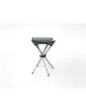 Tabouret confort pliant JAMES BAROUD - accessoire 4x4
