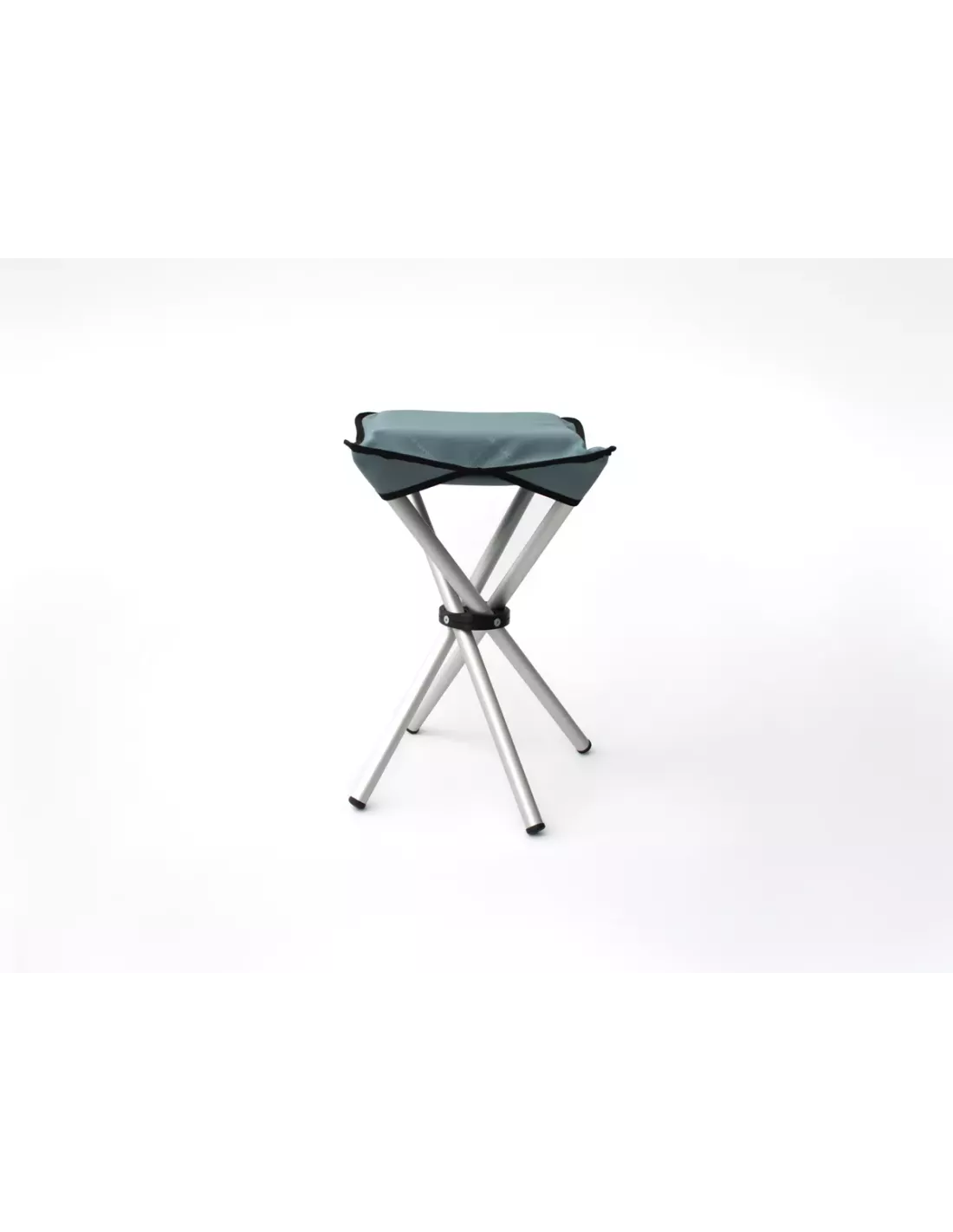 Tabouret confort pliant JAMES BAROUD - accessoire 4x4