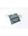 Tabouret confort pliant JAMES BAROUD - accessoire 4x4