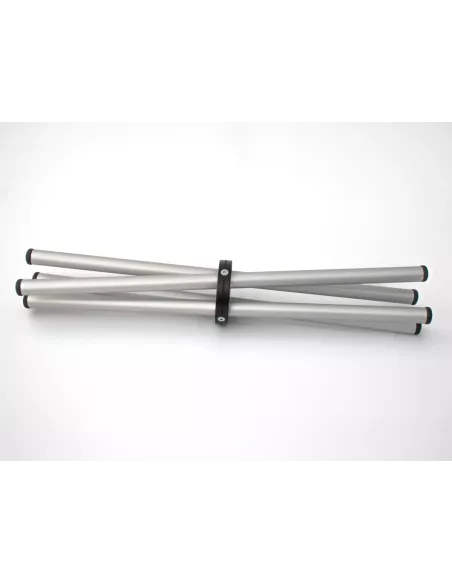 Tabouret confort pliant JAMES BAROUD - accessoire 4x4