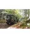 Sac eco-Bag JAMES BAROUD - accessoire 4x4