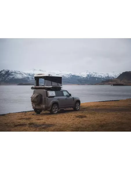 Sac eco-Bag JAMES BAROUD - accessoire 4x4