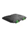 Caisse overland outdoor noire Tred GT 65L TRED - accessoire 4x4