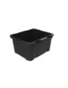 Caisse overland outdoor noire Tred GT 65L TRED - accessoire 4x4