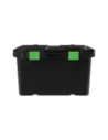 Caisse overland outdoor noire Tred GT 65L TRED - accessoire 4x4