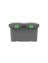 Caisse overland outdoor grise Tred GT 65L TRED - accessoire 4x4