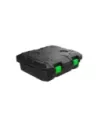 Caisse overland outdoor noire Tred GT 25L TRED - accessoire 4x4