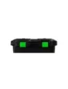 Caisse overland outdoor noire Tred GT 25L TRED - accessoire 4x4