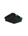Caisse overland outdoor noire Tred GT 25L TRED - accessoire 4x4