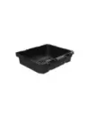 Caisse overland outdoor noire Tred GT 25L TRED - accessoire 4x4