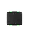 Caisse overland outdoor noire Tred GT 25L TRED - accessoire 4x4