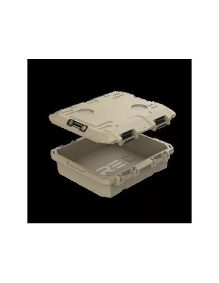 Caisse overland outdoor sable Tred GT 25L TRED - accessoire 4x4