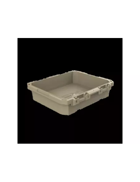 Caisse overland outdoor sable Tred GT 25L TRED - accessoire 4x4