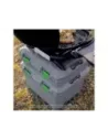 Caisse overland outdoor grise Tred GT 25L TRED - accessoire 4x4