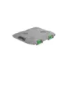 Caisse overland outdoor grise Tred GT 25L TRED - accessoire 4x4