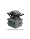 Caisse overland outdoor grise Tred GT 25L TRED - accessoire 4x4