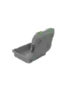 Caisse overland outdoor grise Tred GT 25L TRED - accessoire 4x4