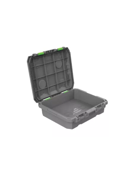 Caisse overland outdoor grise Tred GT 25L TRED - accessoire 4x4