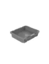 Caisse overland outdoor grise Tred GT 25L TRED - accessoire 4x4