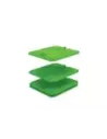 Cales d'appui au sol pieds de cellule Tred TRED - accessoire 4x4
