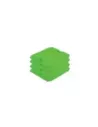 Cales d'appui au sol pieds de cellule Tred TRED - accessoire 4x4