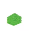 Cales d'appui au sol pieds de cellule Tred TRED - accessoire 4x4