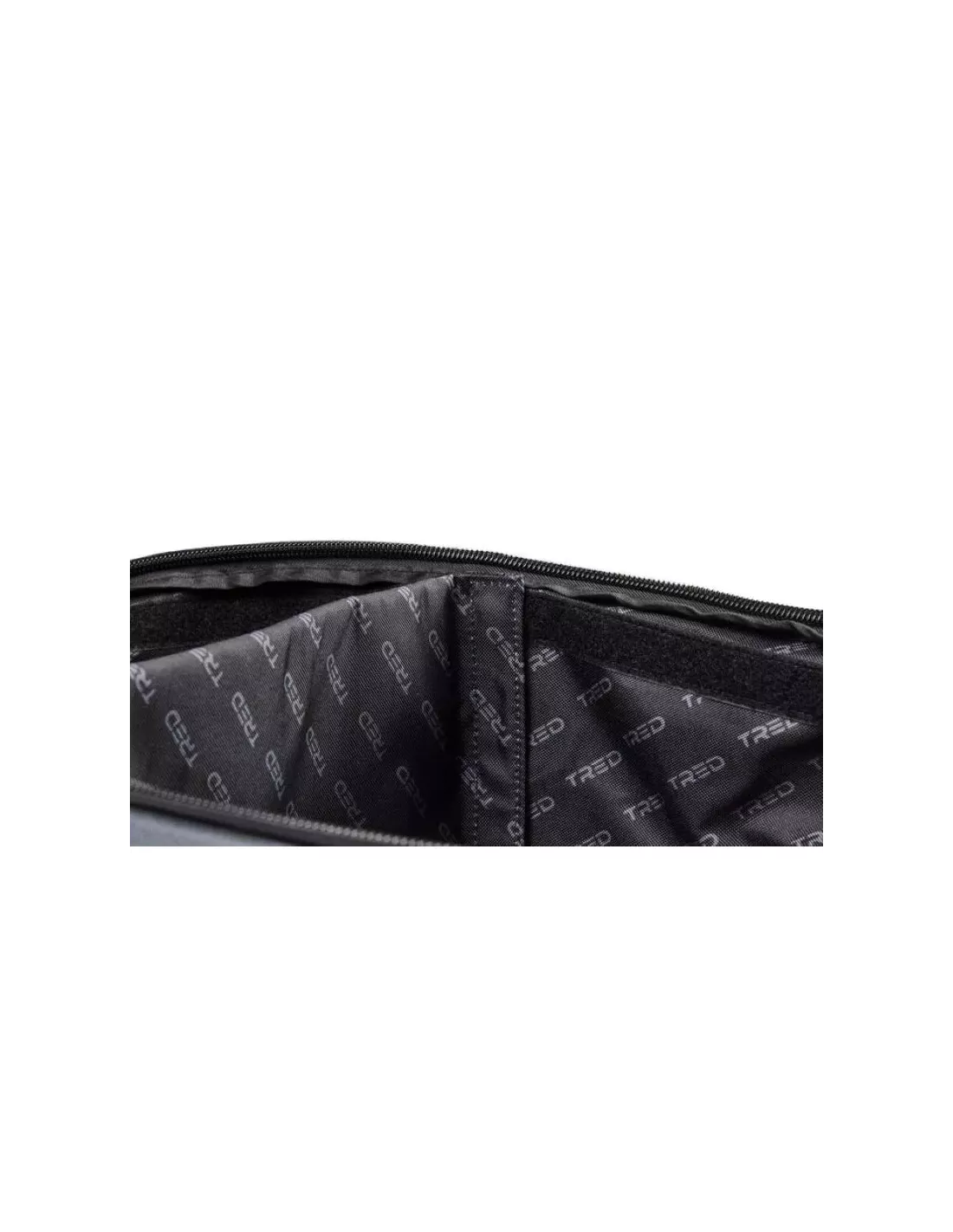 Sac de rangement rampes de mise à niveau Tred TRED - accessoire 4x4