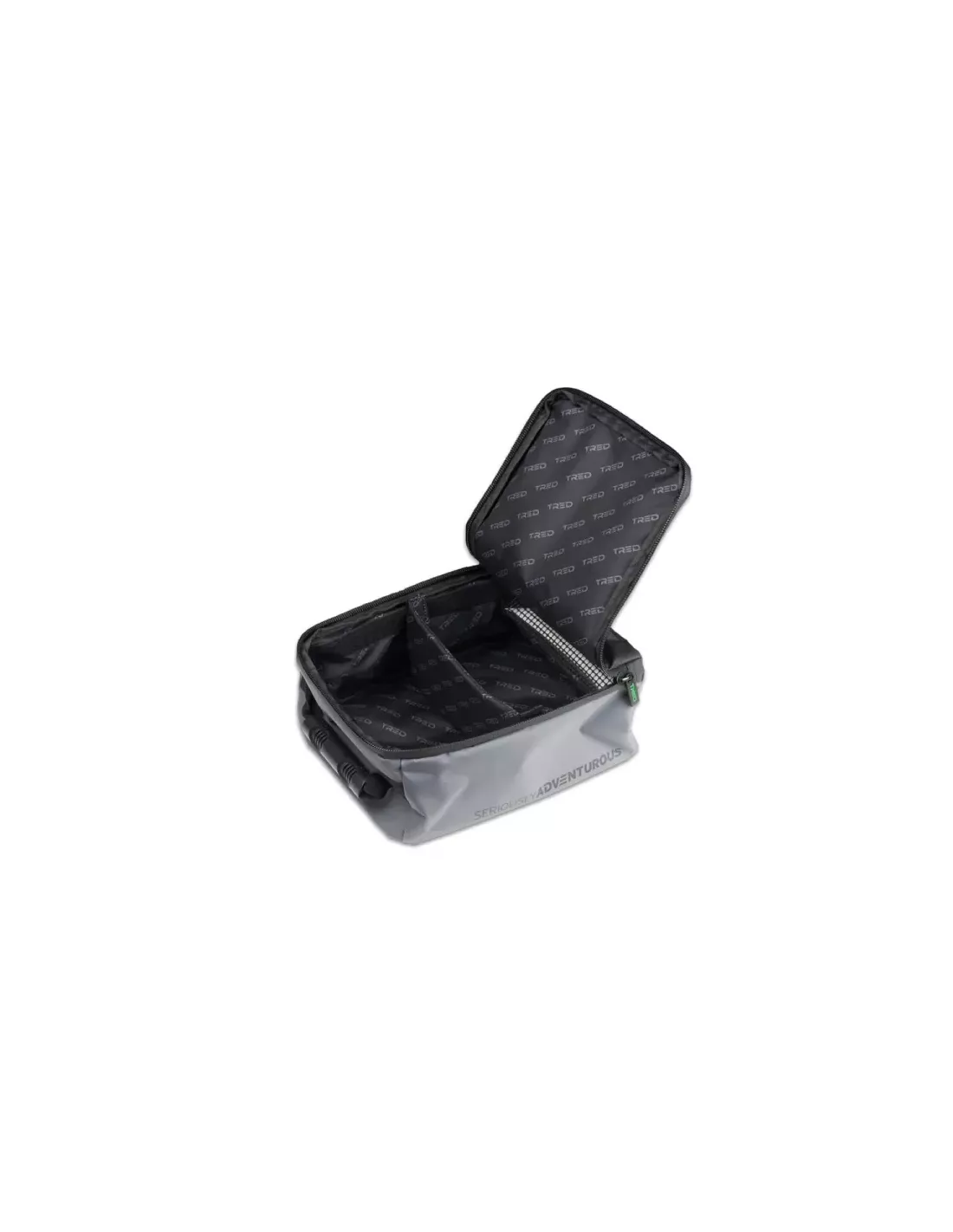 Sac de rangement cales de roues Tred TRED - accessoire 4x4