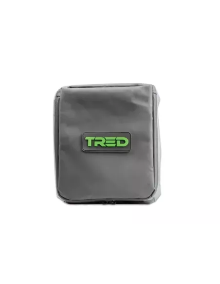 Sac de rangement cales de roues Tred TRED - accessoire 4x4