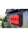 Plaque extérieure Molle coté droit ou gauche Suzuki Jimny Alu-Cab ALU