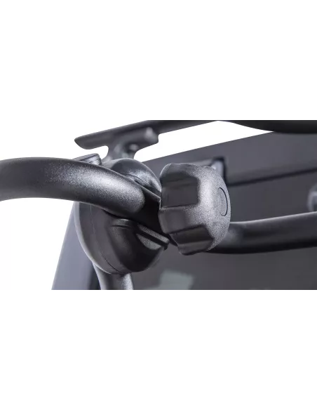 Porte vélos Rhino Rack - Fixation sur roue de secours (2 vélos) RHINO