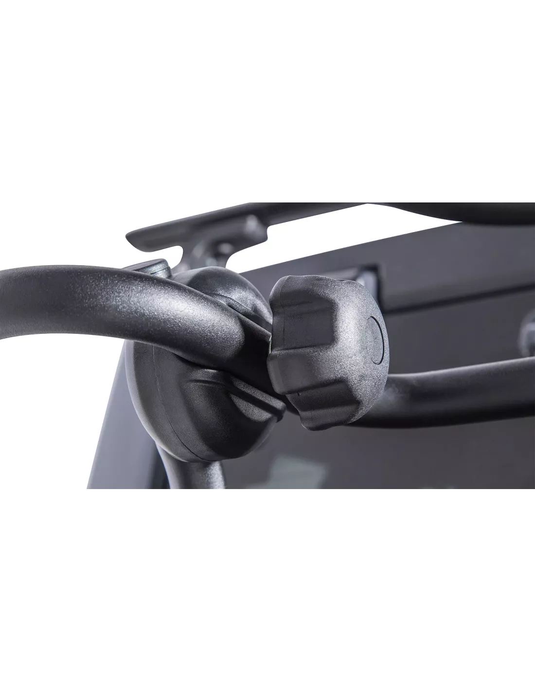 Porte vélos Rhino Rack - Fixation sur roue de secours (2 vélos) RHINO
