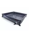 Bac de douche Alu-Cab pour cabine de douche extérieure ALU CAB -