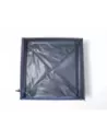 Bac de douche Alu-Cab pour cabine de douche extérieure ALU CAB -