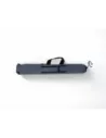 Bac de douche Alu-Cab pour cabine de douche extérieure ALU CAB -